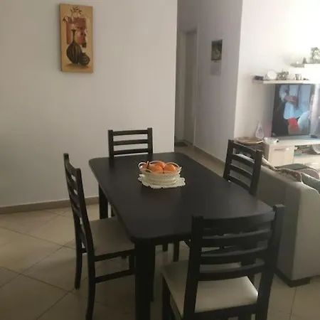 شقة Belavista