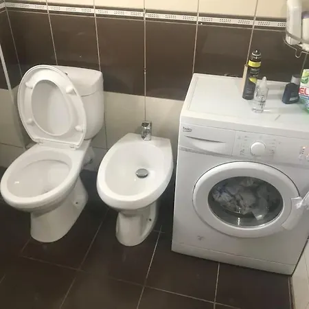 Apartment Belavista