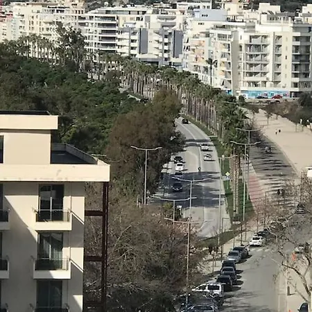 Apartment Belavista